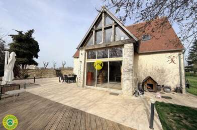 Maison 4 pièces 240000 €