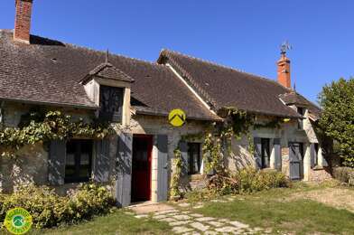 Maison 7 pièces 140000 €