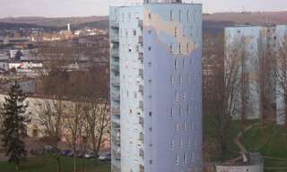 Appartement 3 Pièces 68 m² à louer à Forbach (57600)