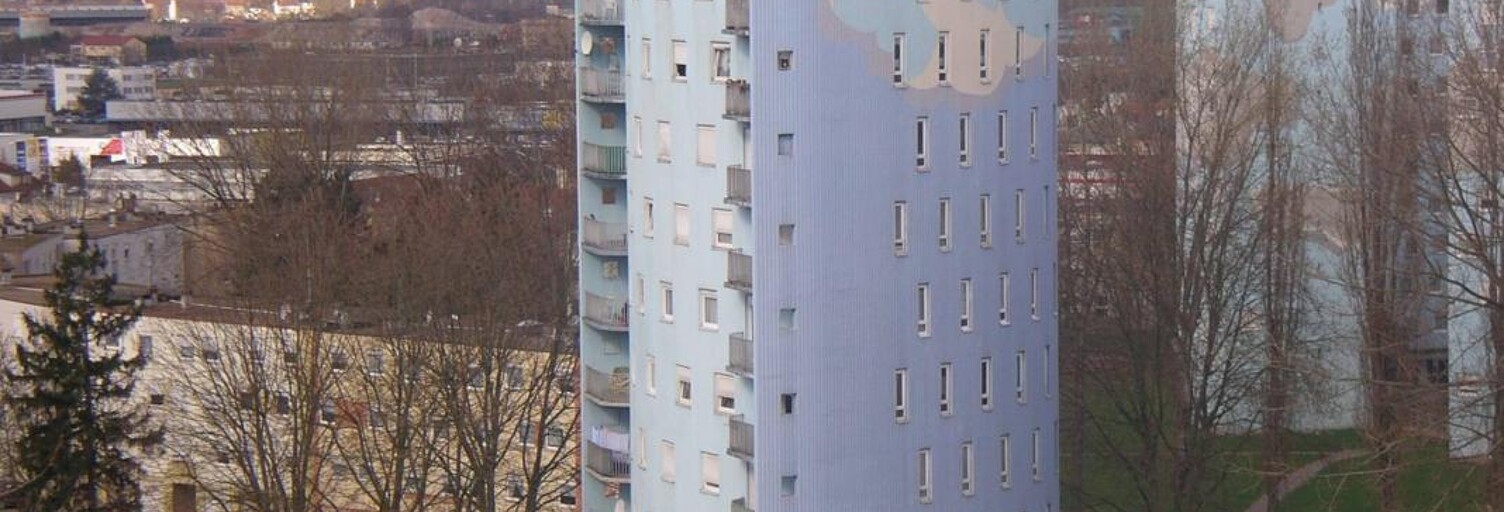 Appartement 3 Pièces 68 m² à louer à Forbach (57600)