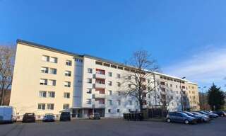 Appartement 3 Pièces 55 m² à louer à Forbach (57600)