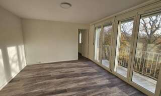 Appartement 4 Pièces 76 m² à louer à Creutzwald (57150)