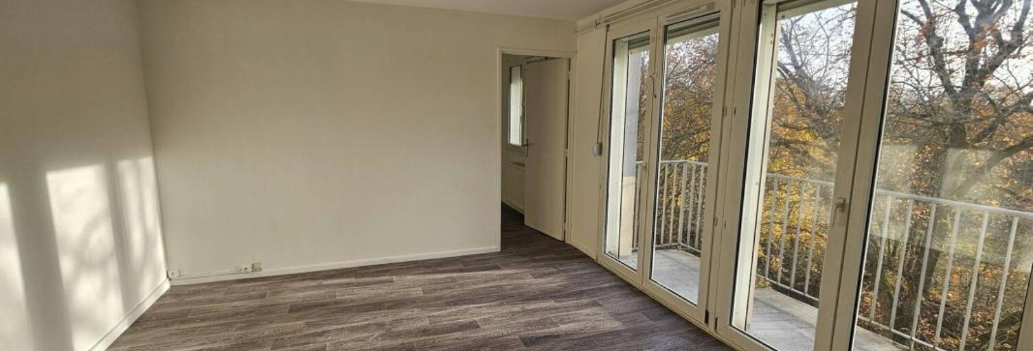 Appartement 4 Pièces 76 m² à louer à Creutzwald (57150)