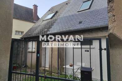 Maison 4 pièces 54000 €