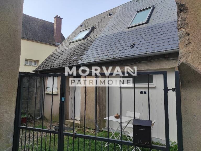 Investissement dans la capitale Morvandelle — photo 1