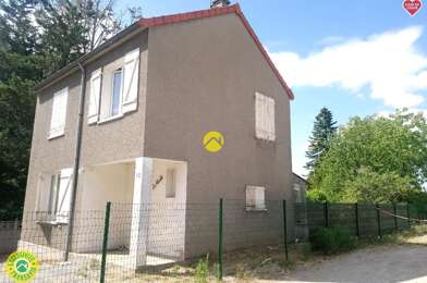 Maison 4 pièces 93500 €