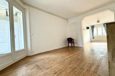 Appartement 2 pièces 252000 €