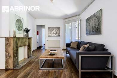 Appartement 2 pièces 245000 €