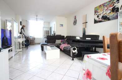 Maison 7 pièces 154800 €