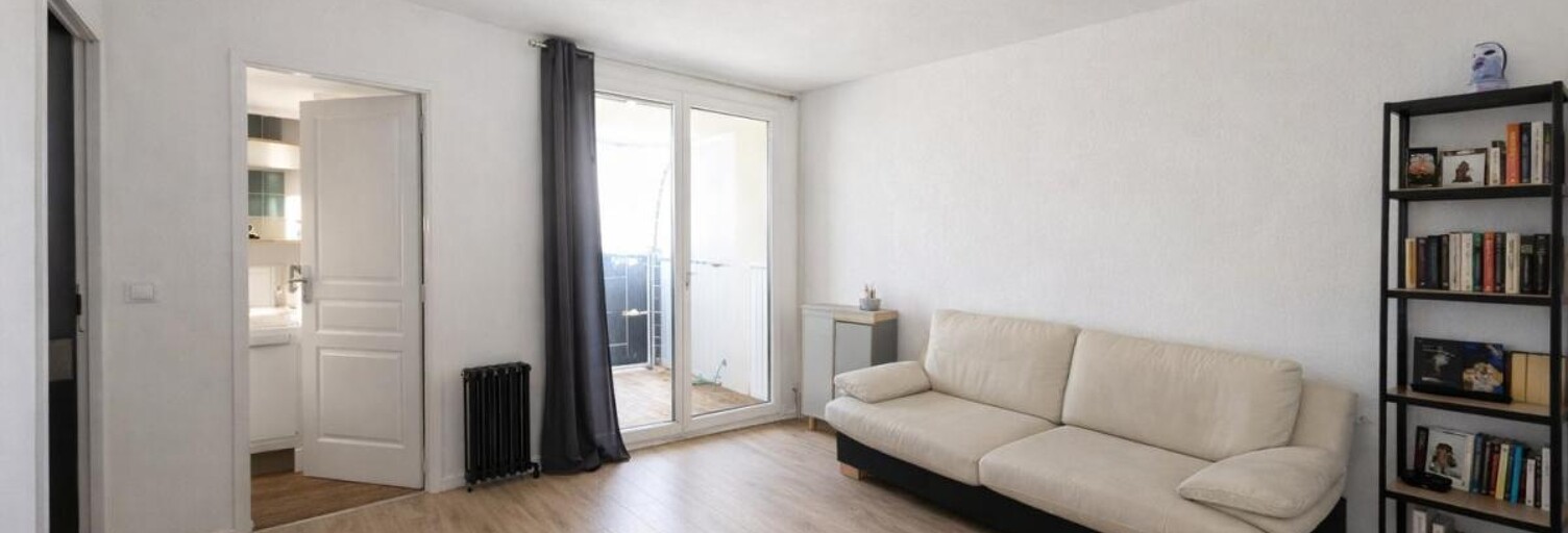 Appartement 5 Pièces 36 m² à vendre à Wattignies (59139)