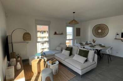 Appartement 4 pièces 1990 €