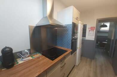 Appartement 1 pièces 500 €