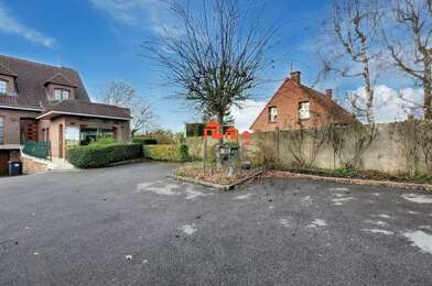 Maison 5 pièces 239500 €