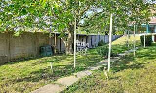 Maison 5 Pièces 137 m² à vendre à Noyelles-Godault (62950)