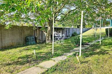 Maison 5 pièces 239500 €