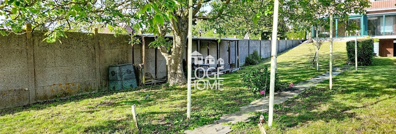 Maison 5 Pièces 137 m² à vendre à Noyelles-Godault (62950)