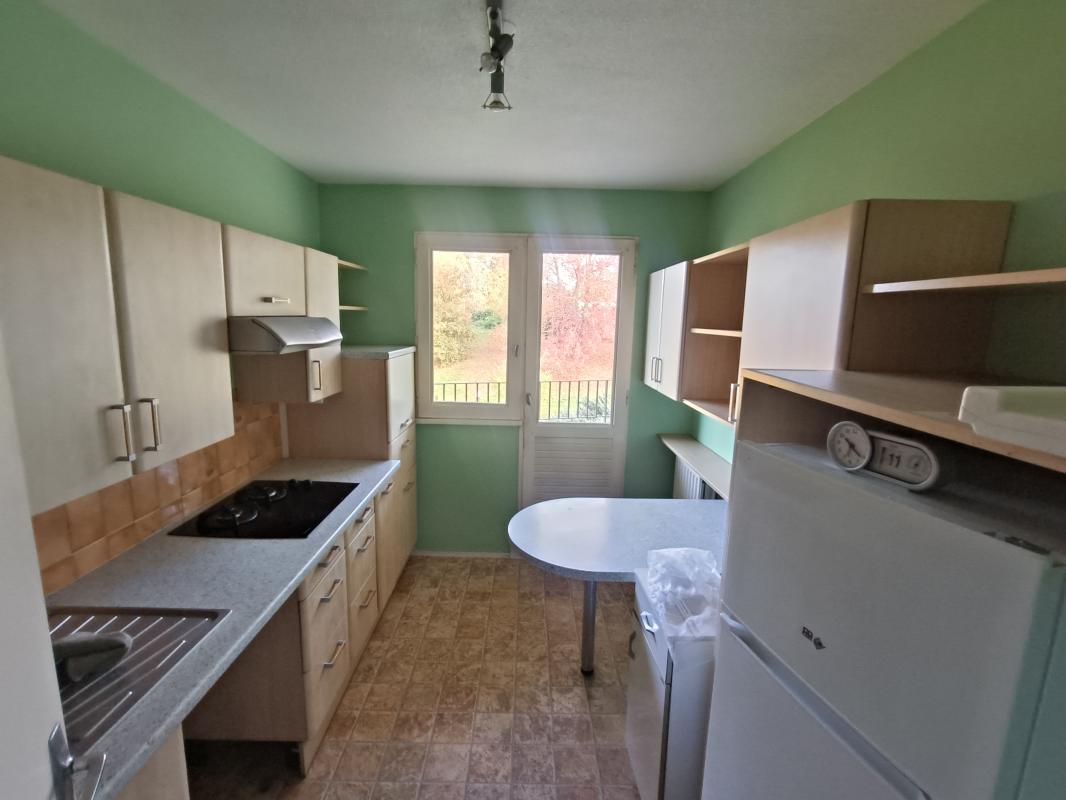 Appartement  T2 à vendre Pau 64000