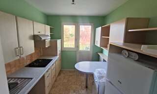 Appartement 2 Pièces 51 m² à vendre à Pau (64000)