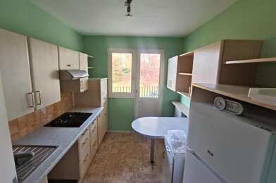 Appartement 2 pièces 105000 €