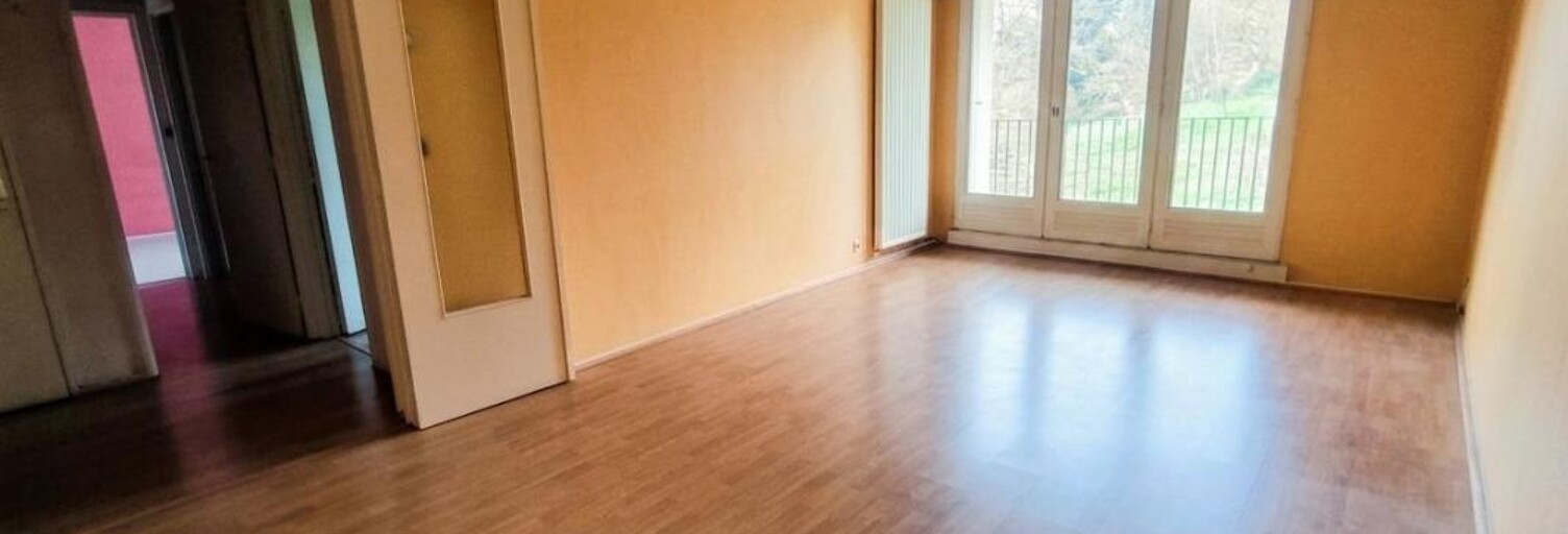 Appartement 2 Pièces 51 m² à vendre à Pau (64000)