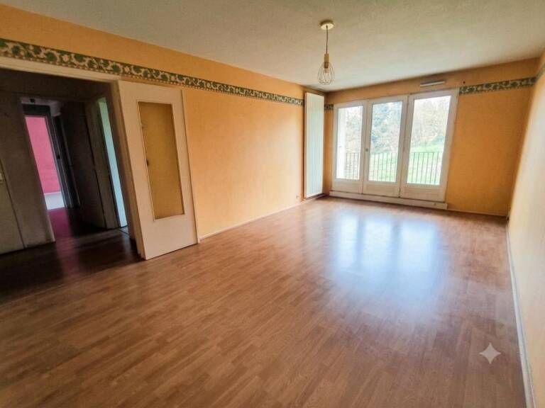 Appartement À Vendre — photo 1