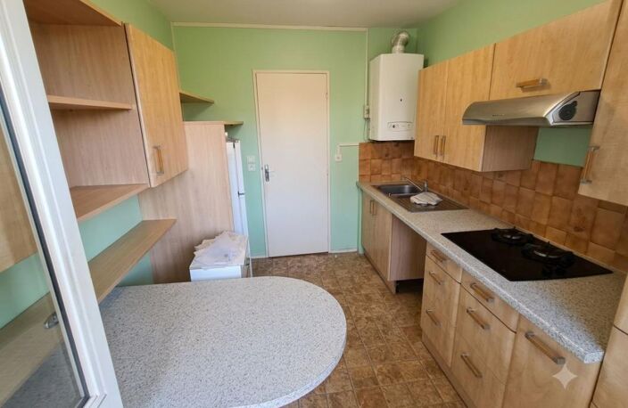 Appartement À Vendre — photo 2
