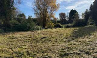 Terrain  746 m² à vendre à Pau (64000)
