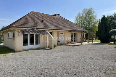 Maison 5 pièces 350000 €