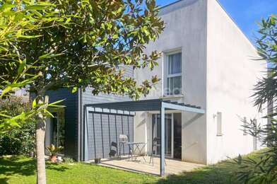 Maison 5 pièces 319000 €