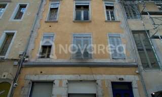 Immeuble  220 m² à vendre à Pau (64000)