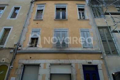 Immeuble  265000 €