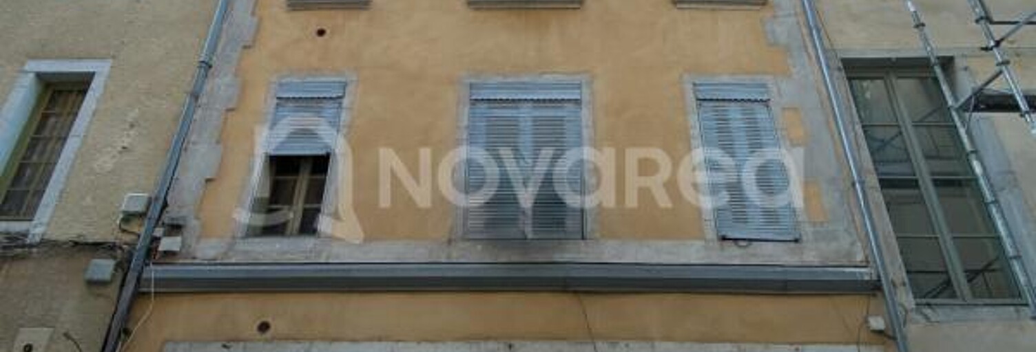 Immeuble  220 m² à vendre à Pau (64000)