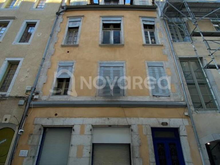Immeuble — photo 1