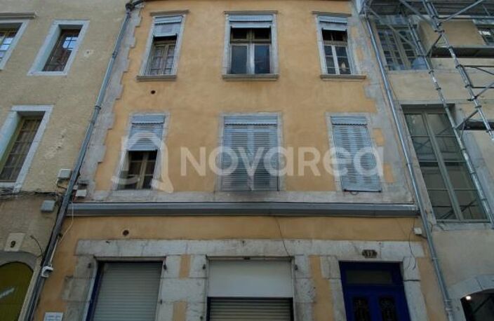 Immeuble — photo 2