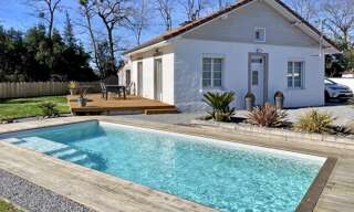 Maison 4 Pièces 120 m² à vendre à Bizanos (64320)