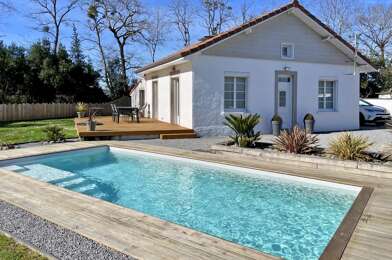 Maison 4 pièces 350000 €