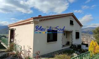 Maison 5 Pièces 167 m² à vendre à Codalet (66500)