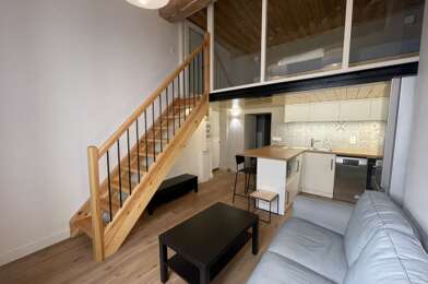 Appartement 1 pièces 905 €