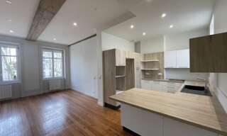 Appartement 2 Pièces 58 m² à louer à Lyon 4 (69004)