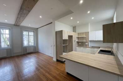 Appartement 2 pièces 1111 €