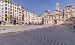 Appartement 2 Pièces 66 m² à vendre à Lyon 1 (69001)
