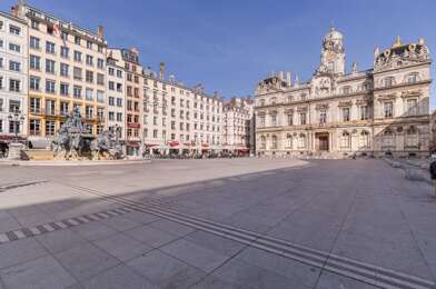 Appartement 2 pièces 230000 €