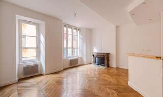 Appartement 2 Pièces 47 m² à vendre à Lyon 2 (69002)