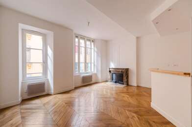 Appartement 2 pièces 265000 €