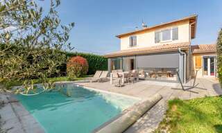 Maison 4 Pièces 111 m² à vendre à Pizay (01120)