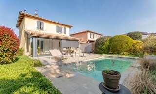 Maison 4 Pièces 111 m² à vendre à Pizay (01120)