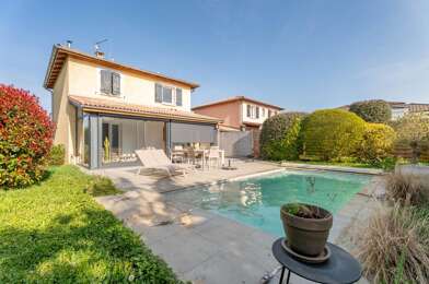 Maison 4 pièces 439000 €