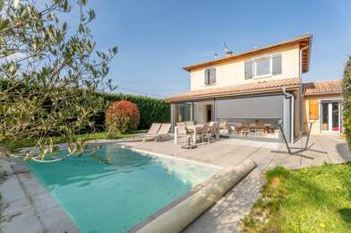 Maison 4 pièces 419000 €