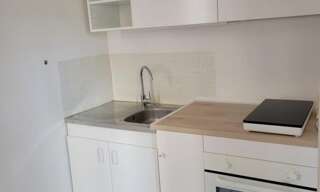 Appartement 1 Pièce 36 m² à louer à Lyon 7 (69007)