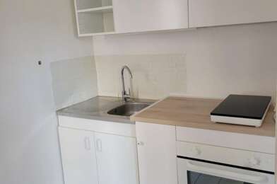 Appartement 1 pièces 680 €